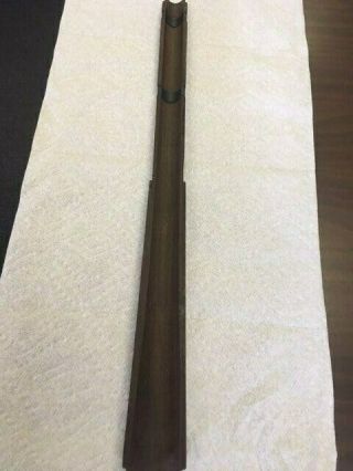 M1903/A3 Smith Corona rifle stock with handguard 6