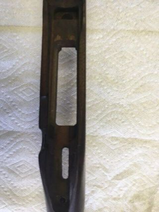 M1903/A3 Smith Corona rifle stock with handguard 7