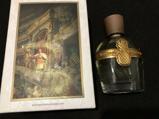 Pineapple Vintage Emperor Extrait 50 ML Spray 2