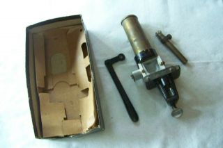 Vintage Belding & Mull Powder Measure Reloading Tool