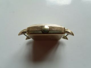 SPARE ROOM FIND VINTAGE 9ct GOLD 