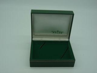 Rolex vintage box 11.  00.  2 2