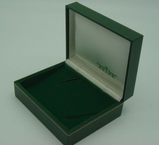 Rolex vintage box 11.  00.  2 3