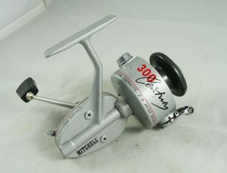 Limited Edition MITCHELL CENTURY No.  300 Spinning Reel - 50th Anniversary 2