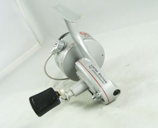 Limited Edition MITCHELL CENTURY No.  300 Spinning Reel - 50th Anniversary 4
