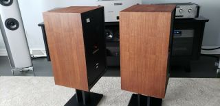 JBL L166 Horizon Vintage Speakers 11