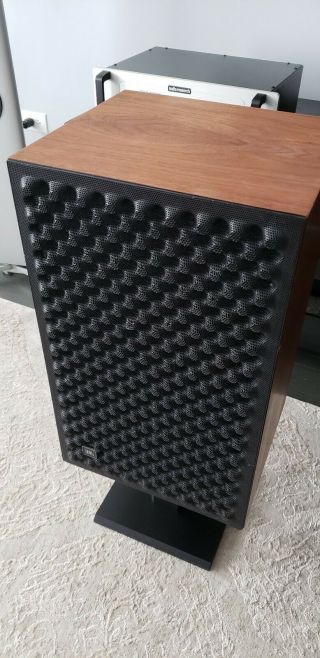 JBL L166 Horizon Vintage Speakers 9