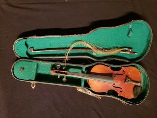 Vintage Stradivarius 1940 