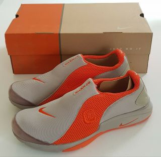 Og 2001 Nike Air Presto Chanjo Plus Trainers Sneakers Ds Vtg Bnib Mens Xxl 12 - 13