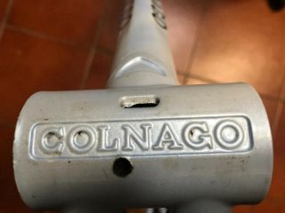 COLNAGO MASTER EXTRA LIGHT Vintage Bike Frame 2