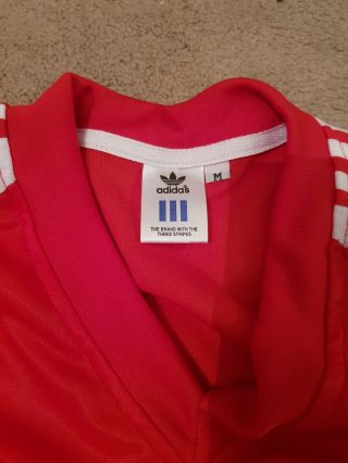 Vintage Retro Wales 1982 Shirt Medium 3