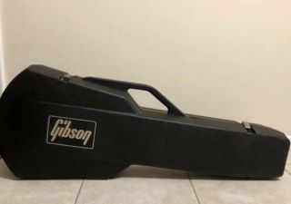 1983 Gibson Les Paul Guitar Rare Custom 5
