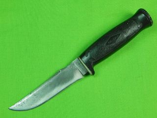 Vintage Us Pre Ww2 Early Ka - Bar Kabar Union Cutlery Hunting Knife