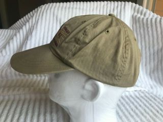 RRL Ralph Lauren Vintage Hat from 1993 2