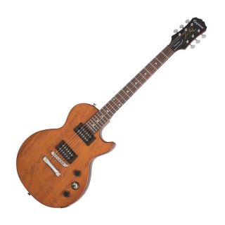 Epiphone Les Paul Special Ve Lp Vintage Edition Walnut Electric Guitar Ensvwlvch