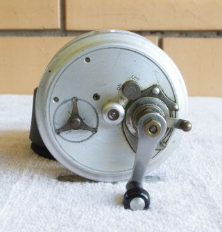 Vintage Crouch Fishing Reel 4