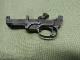 M1 Carbine,  Trigger Housing Made By Inland Div.  General Motors -