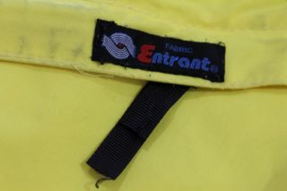 Quiksilver Vintage Retro Snow Outdoor Jacket Size Small Rare Logo Made In Aus 4