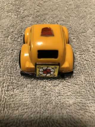 Vintage G1 Transformer Bumblebee autobot mini bot takara hasbro 3