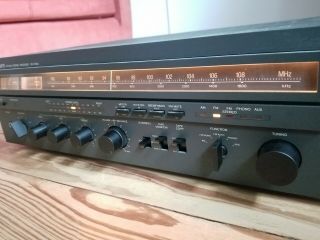 Vector Research VR - 7000 Vintage AM/FM Stereo Receiver 3
