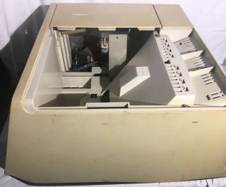 Vintage DEC Digital VT50 Decscope Computer Terminal 5