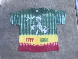 Vintage Bob Marley T - Shirt