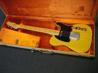 Fender American Vintage ‘52 Reissue Telecaster