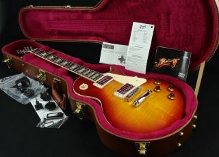 Gibson Les Paul Traditional 2015 Tribute 