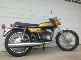 1972 Yamaha Other