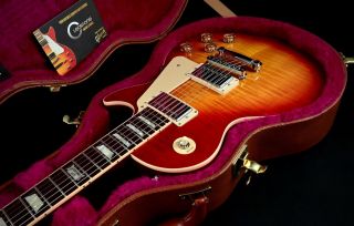 Gibson Les Paul Traditional 2014 120th Anniversary 