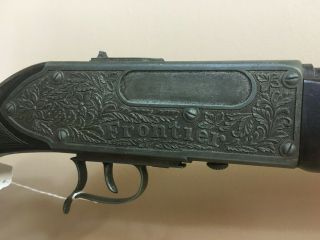 Vintage Toy Cap Gun Marx 1950 