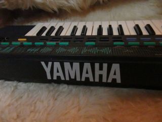 Yamaha VSS - 30 vss30 Jonsi Sigur Ros Vintage Sampler Keyboard 5