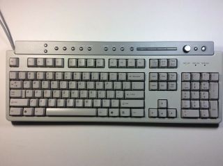 Sony Vaio Keyboard Pcva - Kb7p/u Rare Vintage Old Stock