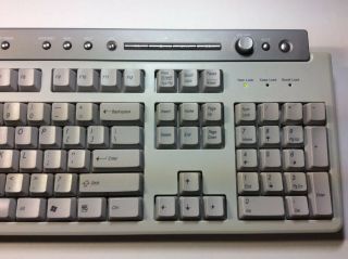 Sony Vaio Keyboard PCVA - KB7P/U Rare Vintage Old Stock 3