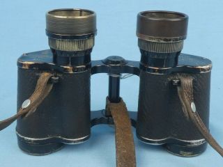 Very rare Zeiss Persian contract Kriegsmarine binoculars 205 9