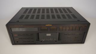 Revox B - 215 - S Casette Tape Deck - Vintage Audiophile 2
