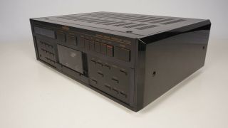 Revox B - 215 - S Casette Tape Deck - Vintage Audiophile 4