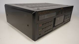 Revox B - 215 - S Casette Tape Deck - Vintage Audiophile 5