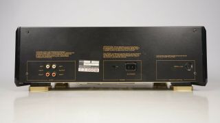 Revox B - 215 - S Casette Tape Deck - Vintage Audiophile 8