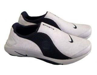 Og 2001 Nike Air Presto Chanjo Plus Trainers Sneakers Ds Vtg Bnib Men 