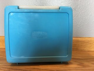Thermos 1985 Star Wars - DROIDS Lunch Box (plastic) Vintage 4