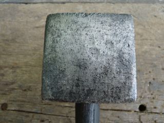 Vintage CHAMPION Blacksmith/Anvil/Forge 2 5/8 