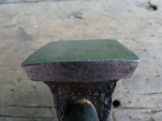 Vintage CHAMPION Blacksmith/Anvil/Forge 2 5/8 