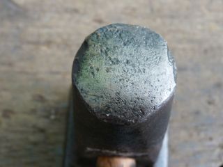 Vintage CHAMPION Blacksmith/Anvil/Forge 2 5/8 