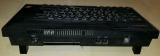 Sinclair Spectrum ZX,  48k Vintage Computer 5