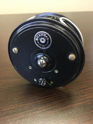 J.  W.  Young And Sons Beaudex Fly Reel