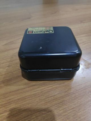 Rare Optimus Ranger no.  10 Expedition stove in condtion Made in Sweden 10