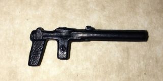 1977 Star Wars Vintage Kenner Princess Leia Black Blaster Gun Weapon