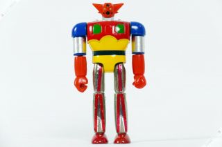 Popy Bandai Getter Robo 1 Ga - 02 Chogokin Godaikin Shogun Warriors Vintage Japan