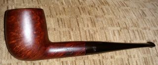 STANWELL ROYAL BRIAR shape 03 Vintage Pipe via Danish / Made in Denmark 2